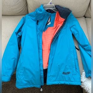 Volcom Ski Jacket